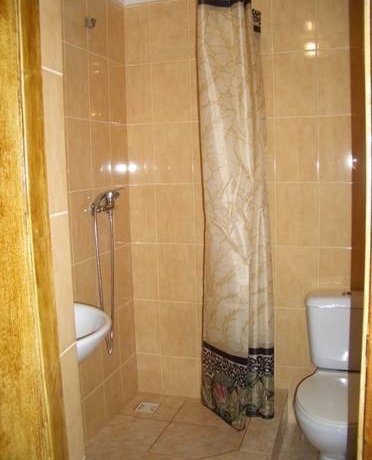 Гостевой дом Zagorodnyy dom Na Shkolnoy Рыбачье-33