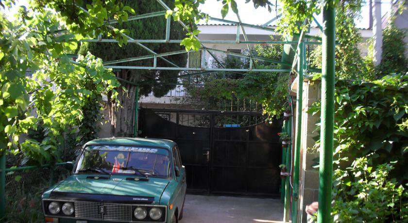 Гостевой дом Zagorodnyy dom Na Shkolnoy Рыбачье